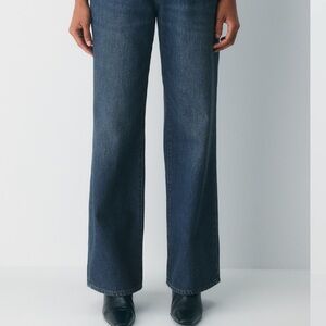 Denim Forum farrah Jeans